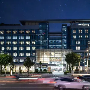  Auberge de jeunesse Hiseoul Youthhostel