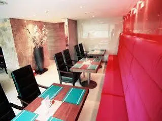 Hotel Airport Séoul