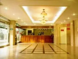 Hotel Airport Séoul