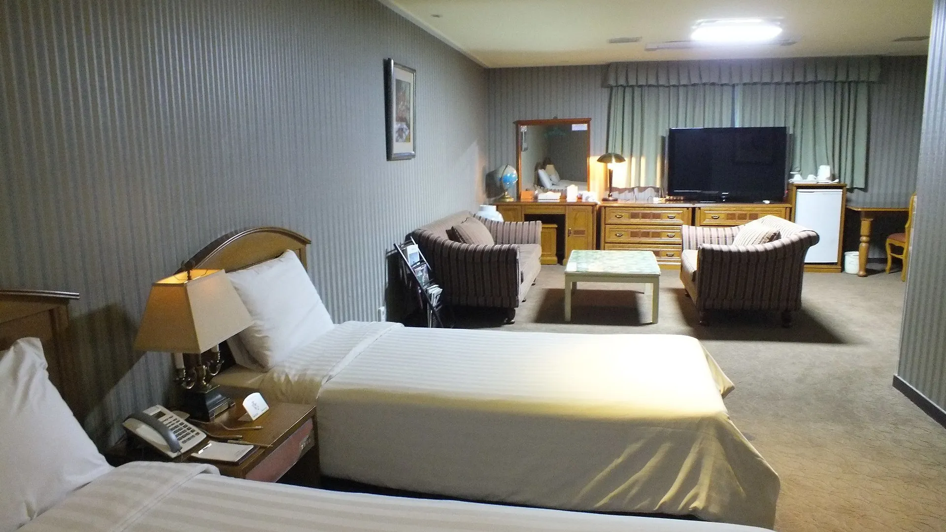 Hotel Airport Séoul