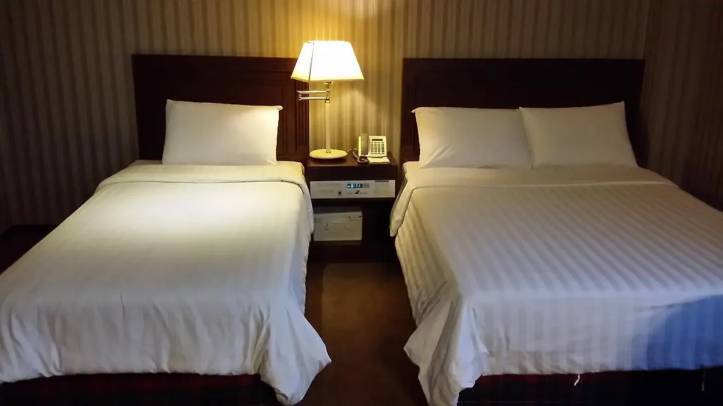 Hotel Airport Seoul
