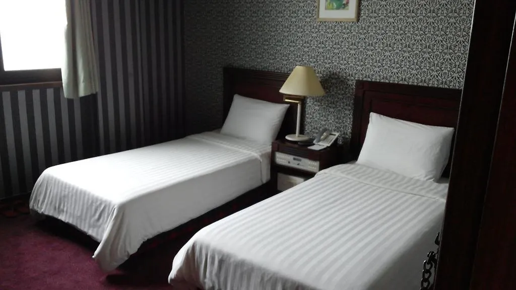 Hotel Airport Seoul South Korea