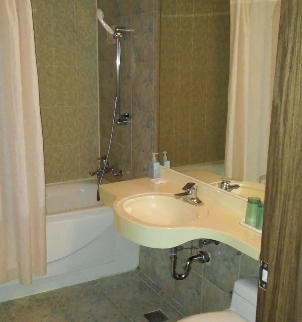 Hotel Airport Seoul