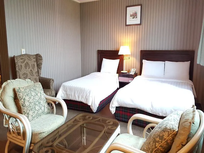 Hotel Airport Seoul 3*,
